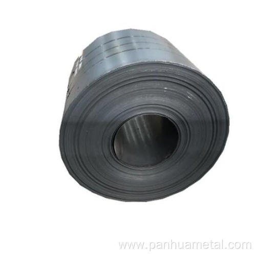 Hot Rolled Carbon Steel Coil 16Mn 0.2-3mm